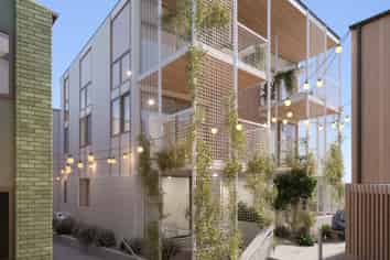 207 Adelaide Road, Newtown