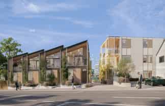 207 Adelaide Road, Newtown