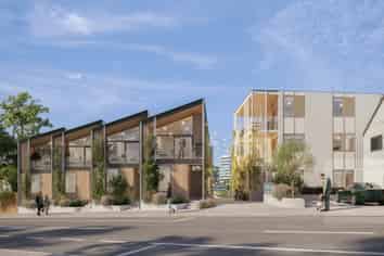 207 Adelaide Road, Newtown