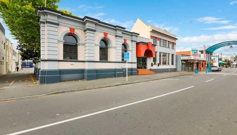 76 High Street, Blenheim Central