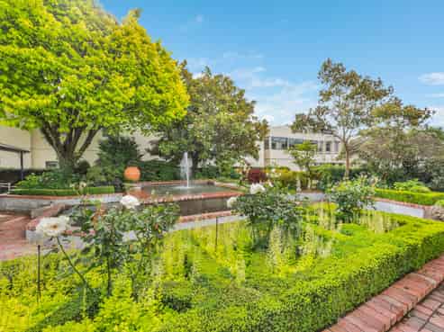 Historic Temple Chambers - A Rare Opportunity