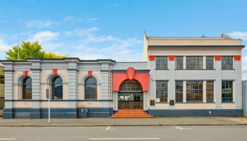 76 High Street, Blenheim Central