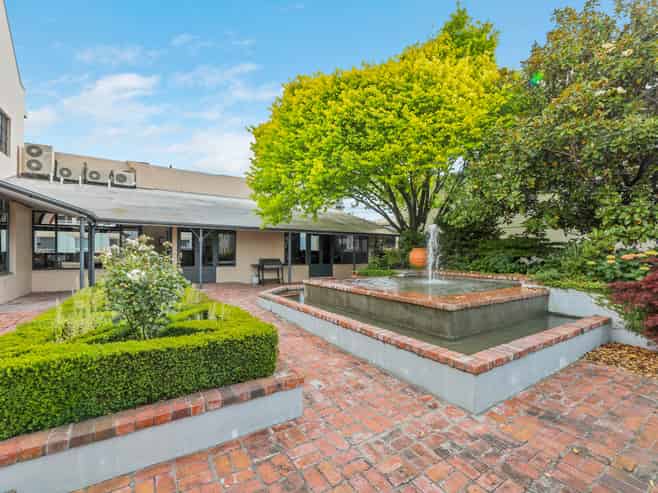 Historic Temple Chambers - A Rare Opportunity