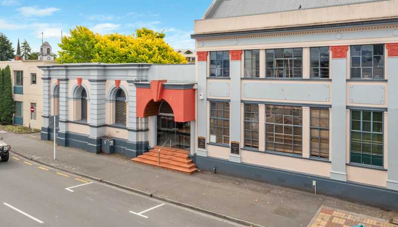 76 High Street, Blenheim Central