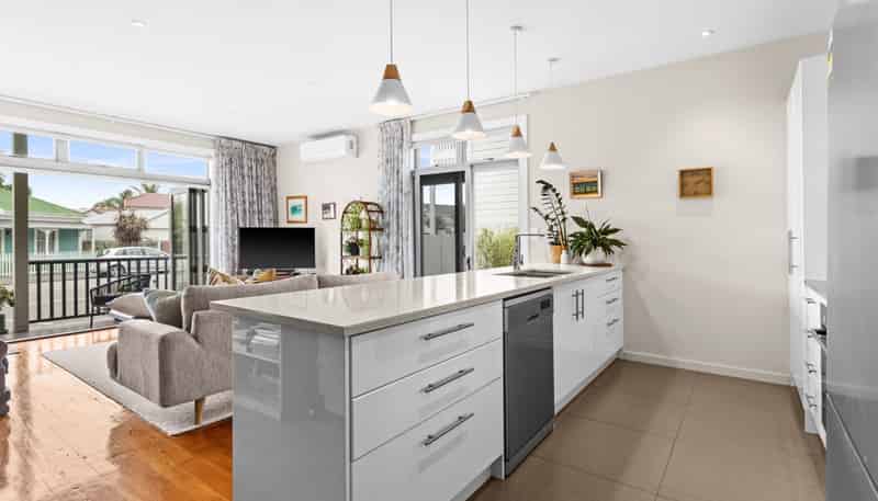 12 Battery Road, Ahuriri