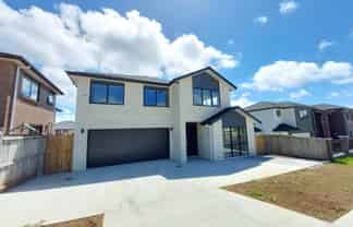 15 Mcquoids Road, Flat Bush