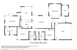 1315B Courtenay Road, KIRWEE