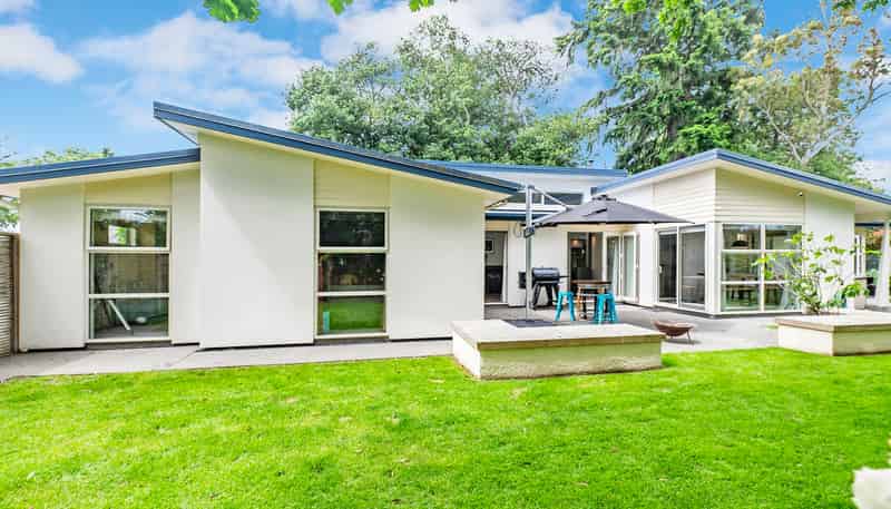 1315B Courtenay Road, KIRWEE