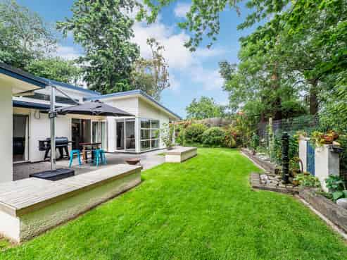 1315B Courtenay Road, Kirwee