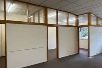 Leasing options - Clive Square West