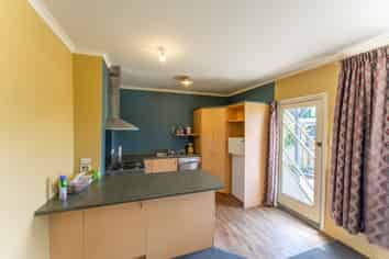 991 Temuka-Orari Highway, Orari