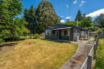 991 Temuka-Orari Highway, Orari