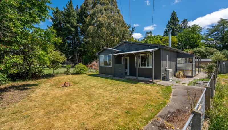 991 Temuka-Orari Highway, Orari