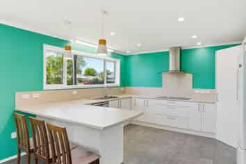 190A Bath Street, Levin