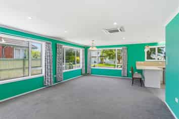 190A Bath Street, Levin