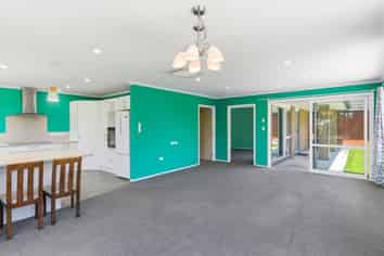 190A Bath Street, Levin