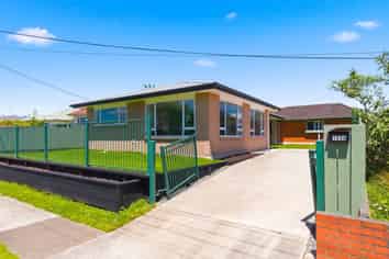 190A Bath Street, Levin