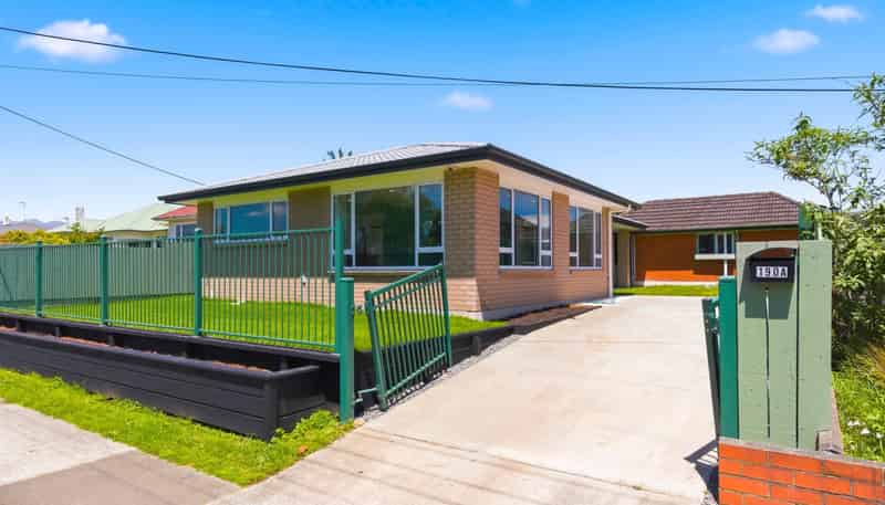 190A Bath Street, Levin