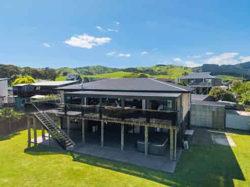 10 Cottonwood Place, Kawakawa Bay