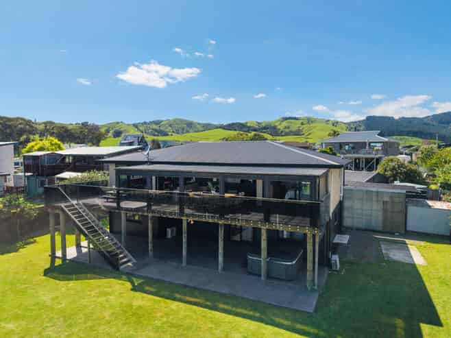 10 Cottonwood Place, Kawakawa Bay