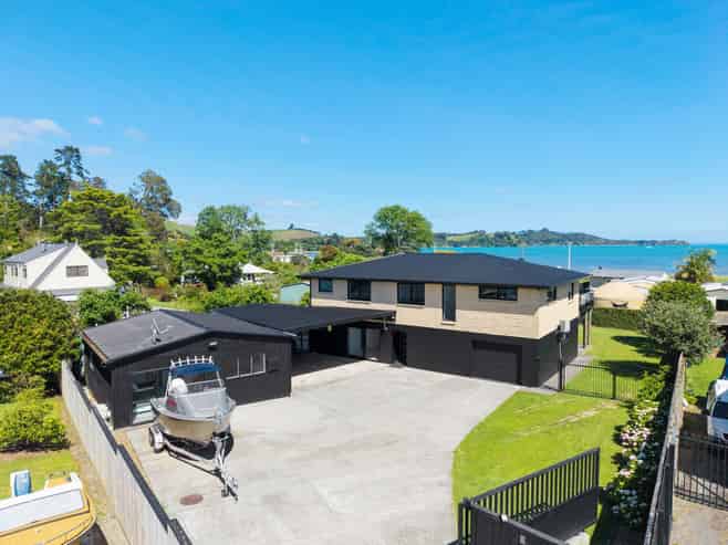 10 Cottonwood Place, Kawakawa Bay