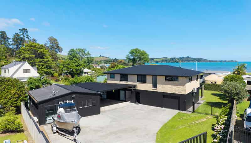 10 Cottonwood Place, Kawakawa Bay