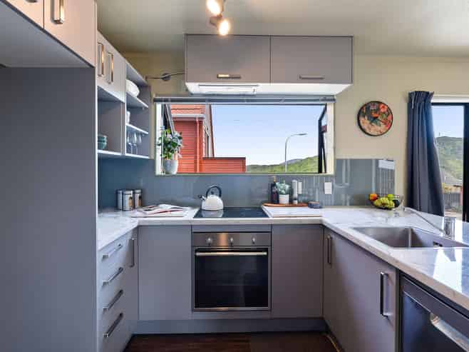 14B Landsdowne Terrace, Karori