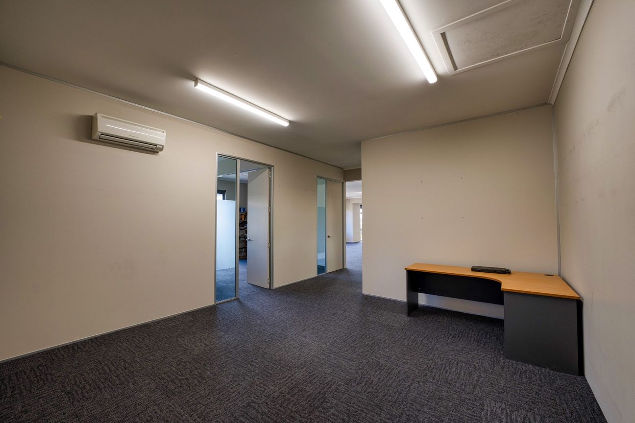 QUALITY OFFICE PREMISES - Meer