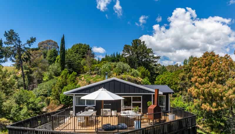 105 Durham Drive, Havelock North