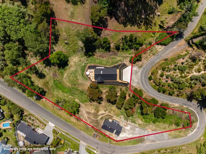 105 Durham Drive, Havelock North