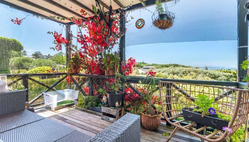 1/20 Brighton Road , Parnell