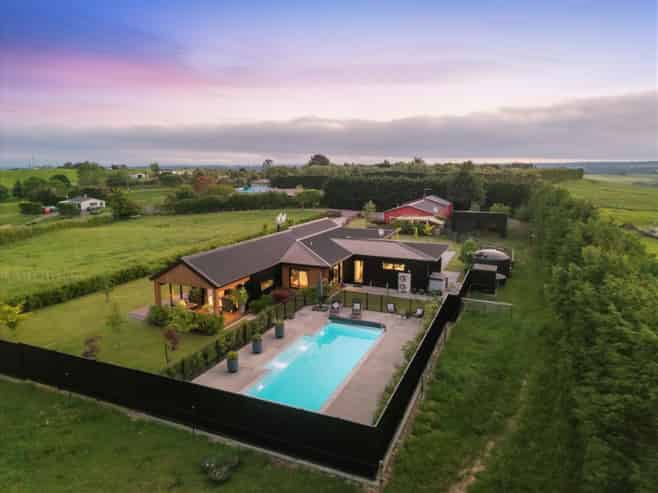 38 Shaw Road, Te Ranga, Te Puke