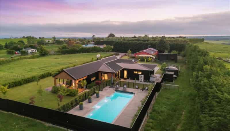 38 Shaw Road, Te Ranga, Te Puke