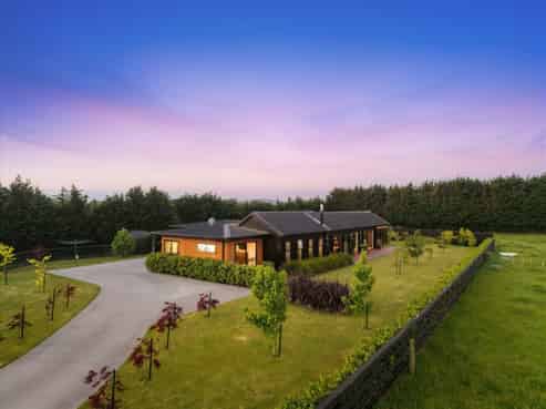 38 Shaw Road, Te Ranga, Te Puke