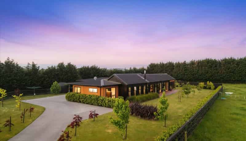 38 Shaw Road, Te Ranga, Te Puke