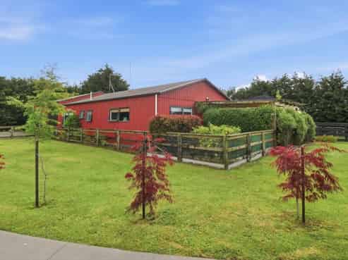 38 Shaw Road, Te Ranga, Te Puke