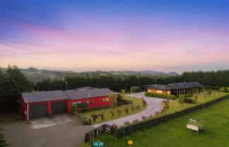 38 Shaw Road, Te Ranga, Te Puke