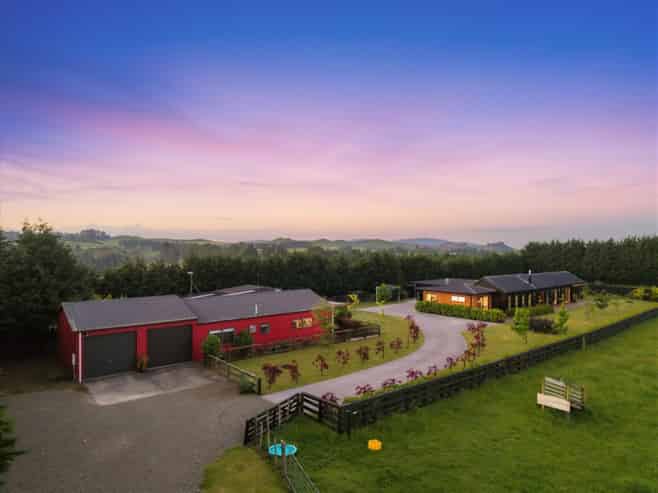 38 Shaw Road, Te Ranga, Te Puke