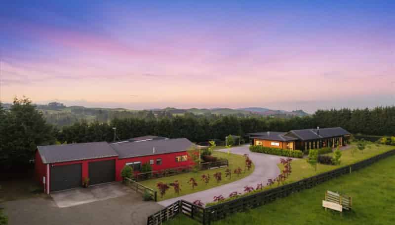 38 Shaw Road, Te Ranga, Te Puke