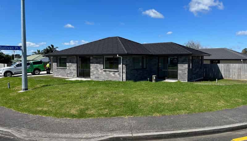40 Constable Road, Waiuku