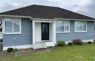 89 Great South Road, Taupiri