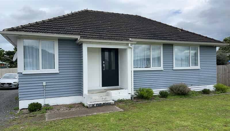 89 Great South Road, Taupiri