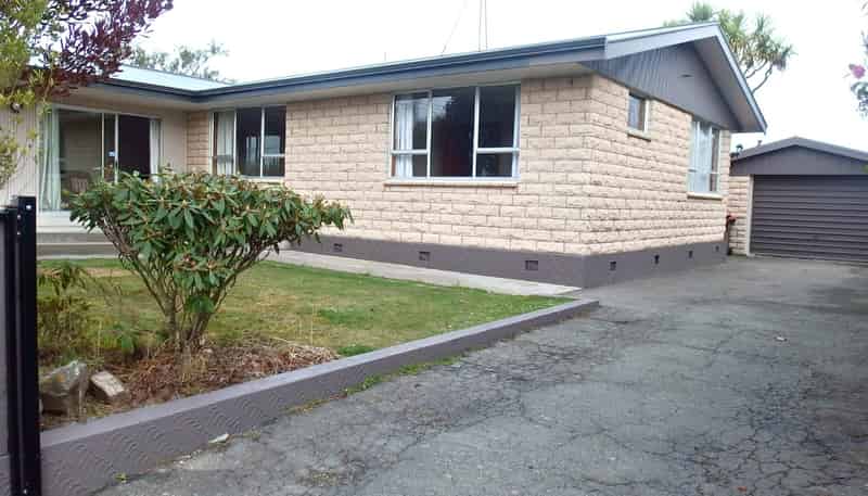 80 Gleniti Road, Timaru Central