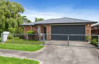 58 Airfield Road, Takanini