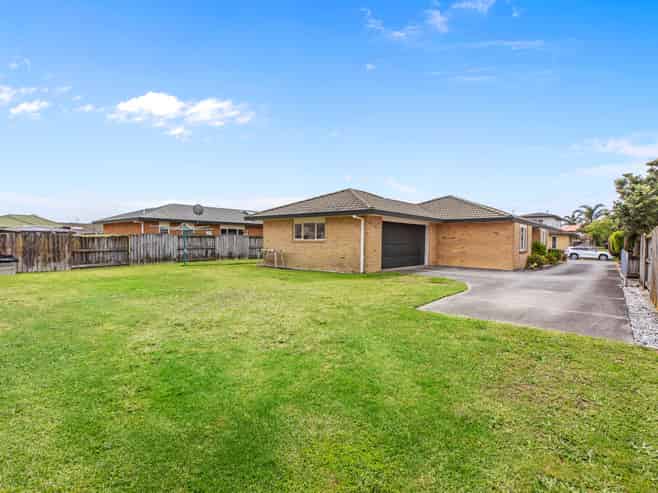 30 Blake Boulevard, Papamoa
