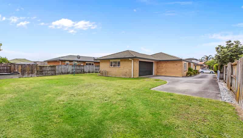 30 Blake Boulevard, Papamoa