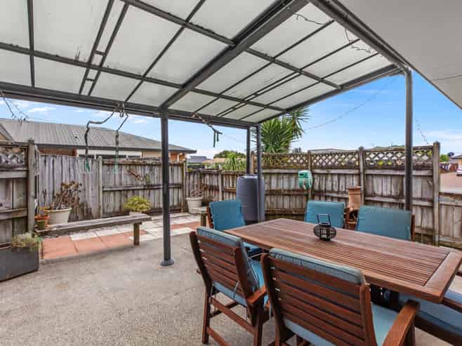 30 Blake Boulevard, Papamoa