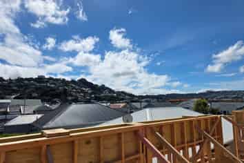 26 Resolution Street, Lyall Bay