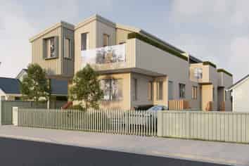 26 Resolution Street, Lyall Bay