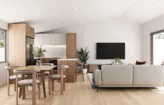 26 Resolution Street, Lyall Bay